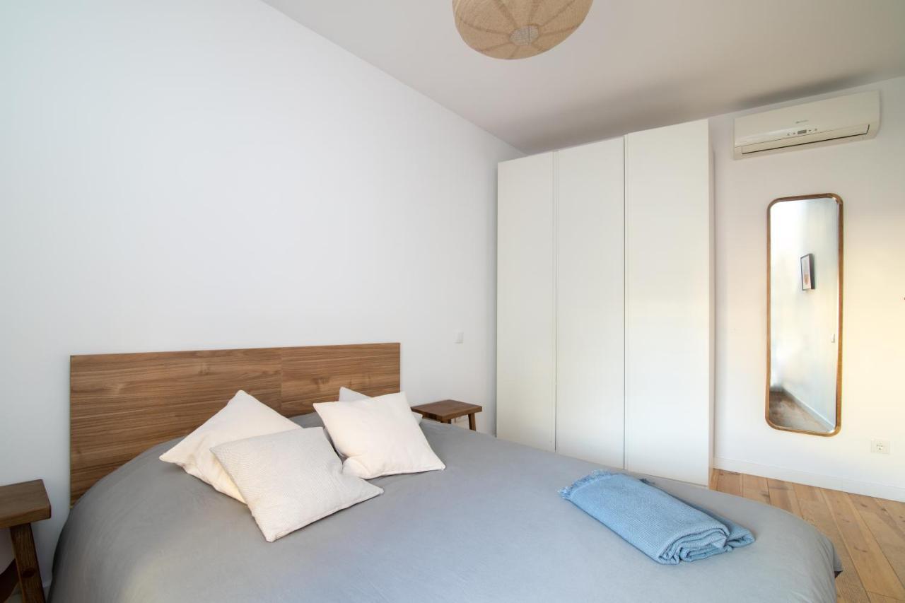 El Born Design Apartments Barcelona Exterior foto